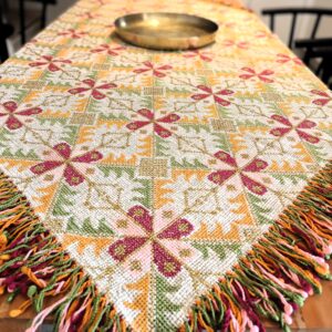 Handmade emproidery from Greece
